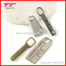 Vogue Bagagem Metal Zipper Puller